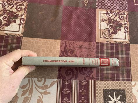 Buy Communication Nets: Stochastic Message Flow and Delay Book Online ...