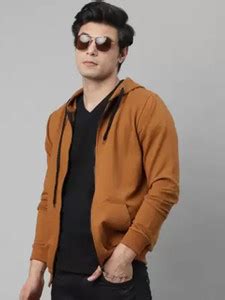 Jackets Under 500 - Buy Jackets For Men Under 500 online at Best Prices ...