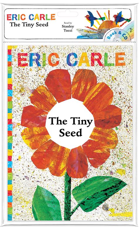 Eric Carle Book Covers
