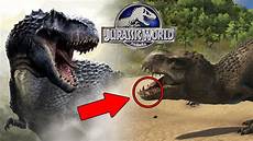 Jurassic World Picture by Vastatosaurus Rex Nuevo Dinosaurio Jurassic World 2 Jurassic World Picture