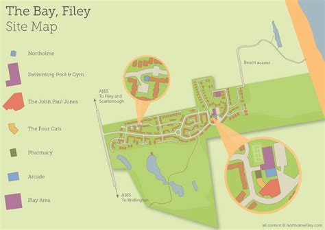 Primrose Valley Filey 的图像结果