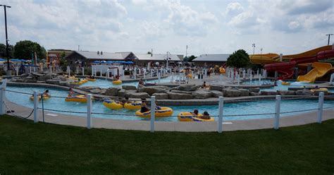 Pollock Community Water Park