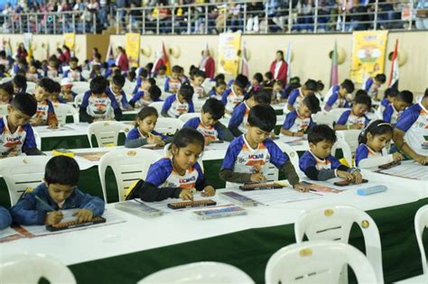 यू.सी.एम.ए.एस अंतर्राष्ट्रीय प्रतियोगिता 2024: दिल्ली में गणित के ...