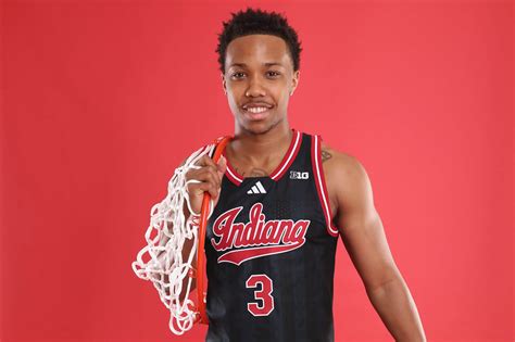 2025-26 IU basketball player profile: Nick Dorn - Inside the Hall ...