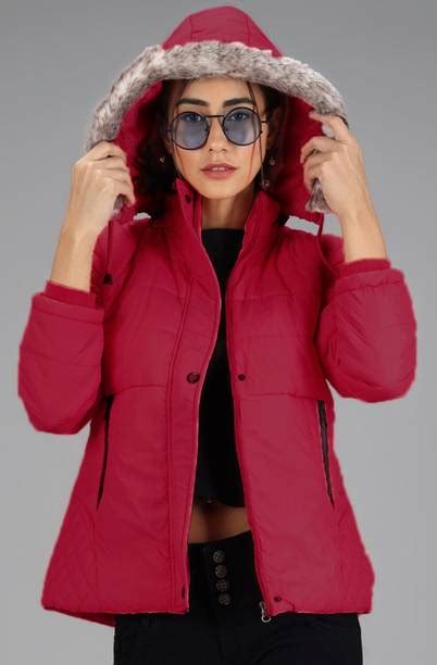 Winter Jackets - Buy Winter Jackets online at Best Prices in India ...