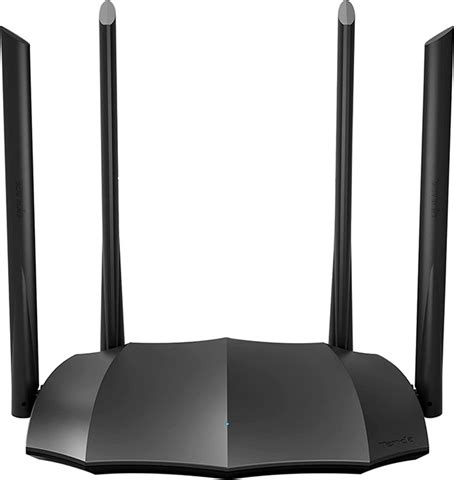 Tenda AC8 Router WiFi Gigabit Doble Banda AC1200 - CeX (IN): - Buy ...