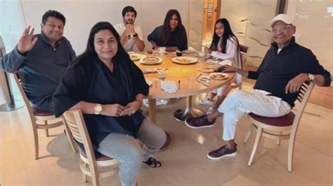 'We believed the worst was behind us, but fate...': Agnivesh Agarwal ...