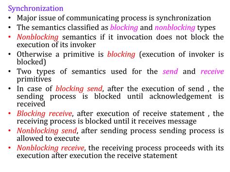 Image result for Message Passing in C++ Example