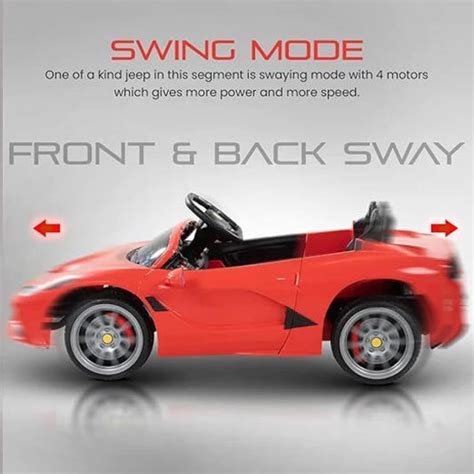 Super Car – Baby Rider