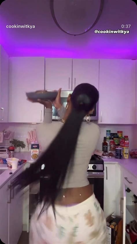 Cooking wit Kya fan (@cookingwitkyafan) • Instagram photos and videos