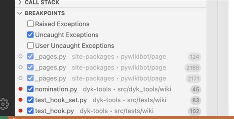 Disabled Python 的图像结果