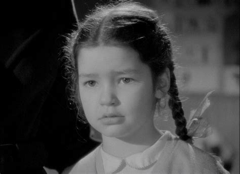 Mandy Miller - actress - biography, photo, best movies and TV shows