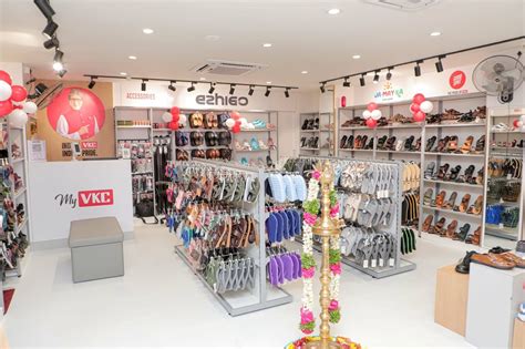 VKC launches 16th My VKC store in Tirunelveli, Tamil Nadu ...
