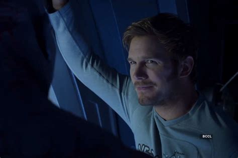 Guardians of the Galaxy Vol. 2- The Etimes Photogallery