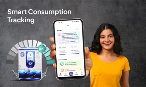 Water Purifier: Get India’s Smartest Water Purifier on Rent - DrinkPrime