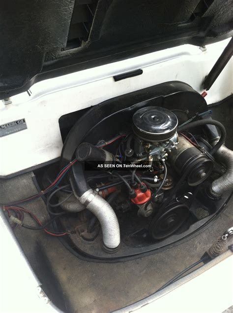 1969 Ferrari Replica