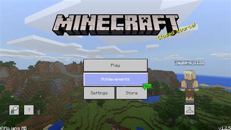 Image result for Minecraft Bedrock Outdated Client