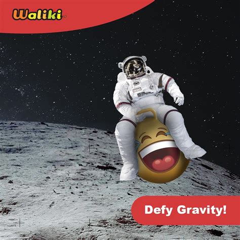 WALIKI Hopper Ball for Adults | Hippity Hop | India | Ubuy