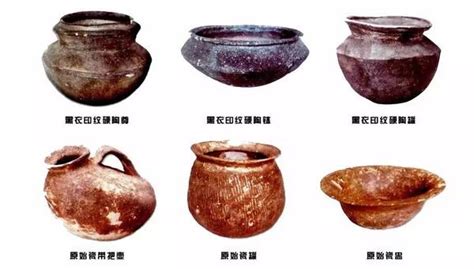 红山文化与“看懂陶器”-来自“红山文化”的报告之三_年代