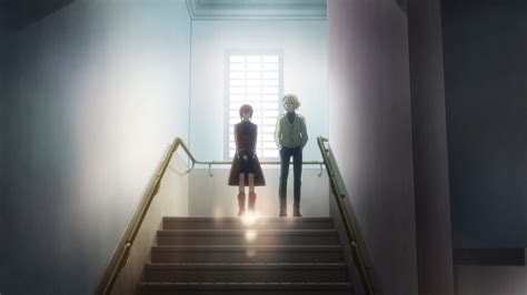 Image result for Ancient Magus Bride Episode 2