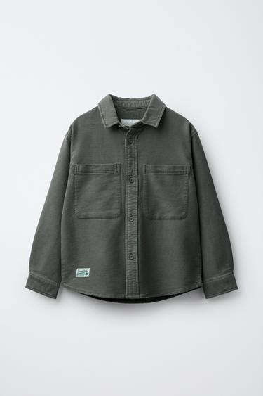 Boys' Shirts | ZARA India
