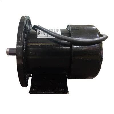 Tachogenerator – Motor Speed Feedback & Control Devices