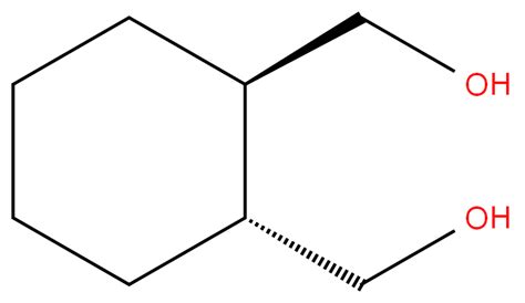 65376-05-8 (1R,2R)-1,2-Cyclohexanedimethanol 99% - ChemicalBook India