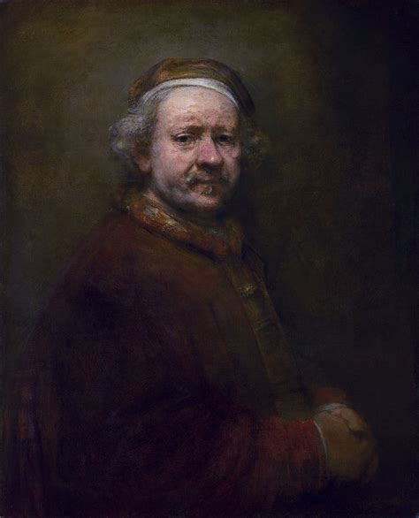 Famous Portrait Painting at PaintingValley.com | Explore collection of ...