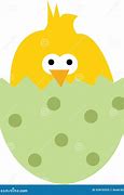 Image result for Cute Easter Chick Clip Art