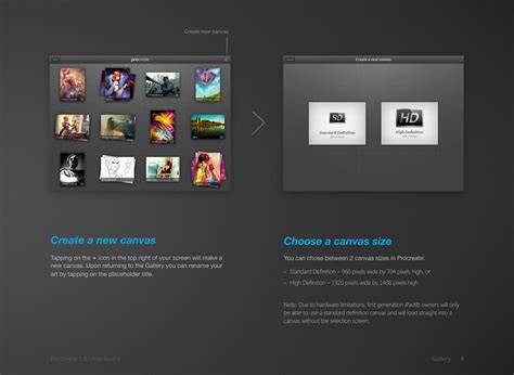 Image result for Procreate User Guide