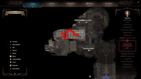 Baldur's Gate 3: How to Complete Gauntlet of Shar in BG3 - All ...