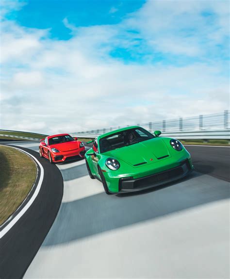 New & Used Porsche Dealership | Porsche Chandler