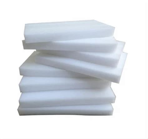 Foam Products - Expanded Polyurethane Foam Manufacturer from Chennai