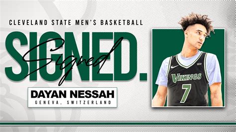 Local Product Manny Hill Joins Cleveland State Men’s Basketball Team ...