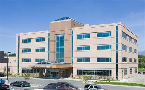 Mat-Su Regional Medical Plaza | Rendina Healthcare Real Estate