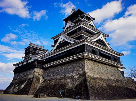 Kumamoto Castle Japan 的图像结果
