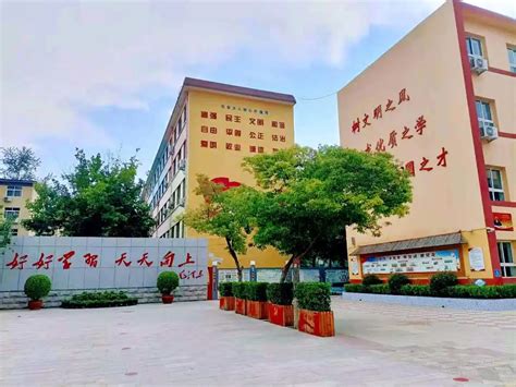 2022年邯郸主城区中小学今年招生方案-邯郸一格教育