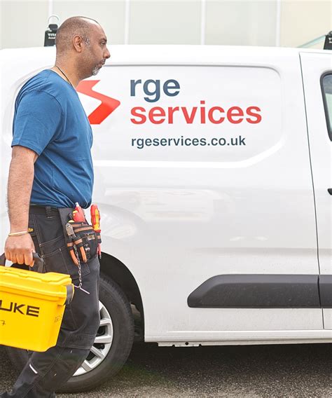 rge services on LinkedIn: #rgeservices #fireandsafety #safetycompliance #electricalsafety…
