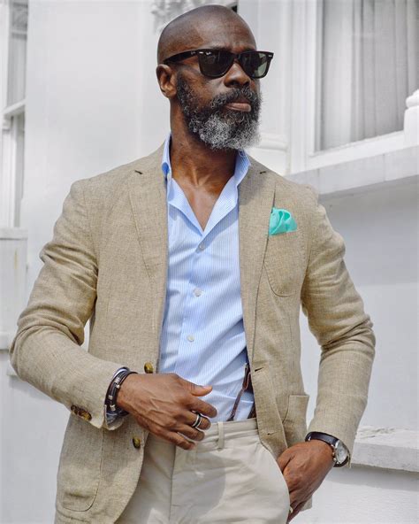 29 Best Easter Outfits For Black Men – My Trendy Coop