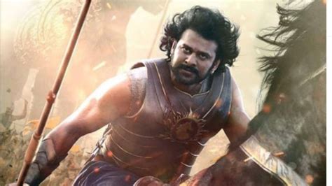 Prabhas On Baahubali 3: बनने वाली है बाहुबली 3? प्रभास ने दिया राजामौली ...