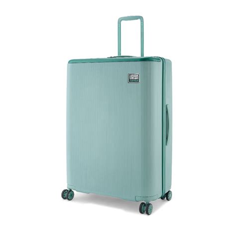 Lumolite Lightweight Hard Luggage - Large