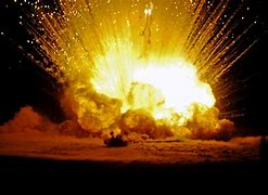 Image result for explosive force