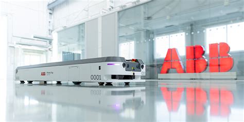 ABB Robot 的图像结果