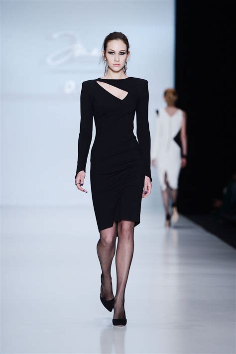Dmitry Sholokhov Fall-winter 2013-2014 - Ready-to-Wear