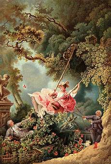 the swing 1700s 1767 the swing by painter towel for the swing 1700s 1767 the swing by painter towel for