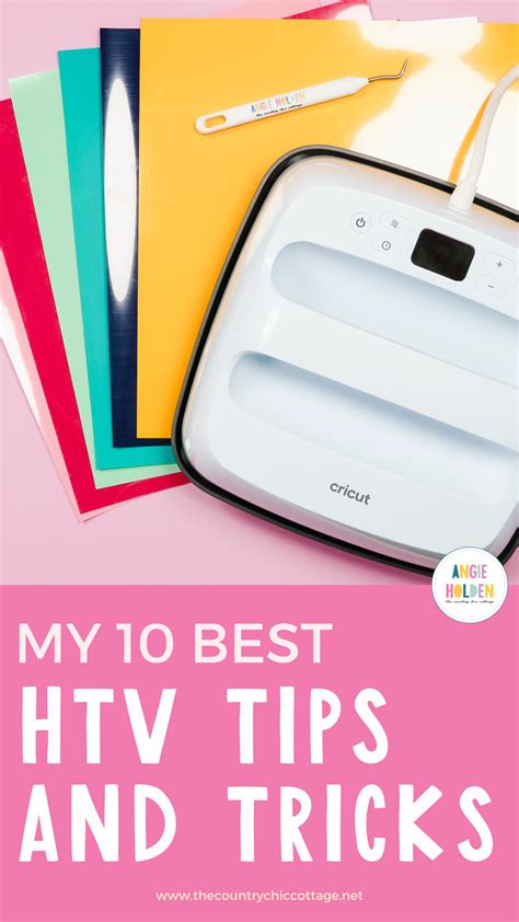 Using HTV 的图像结果