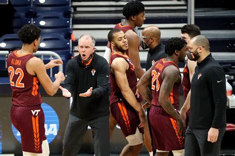 Virginia Tech basketball: Hokies to headline 2021-22 preseason NIT ...