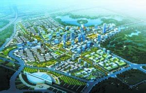2012年北京大兴新城核心区建设全面启动_房产_腾讯网