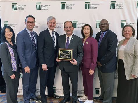 UAlbany Recognized for Innovation & Economic Prosperity | University at ...