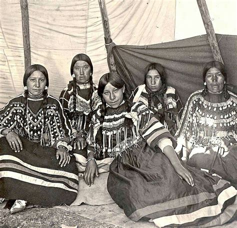 Discover the Flavors of the Blackfeet Nation: Traditional Native American Cuisine